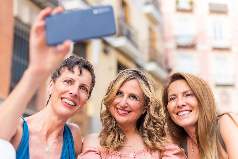 Bild für Frauen & Finanzen