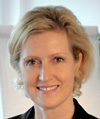 Ellen Ludwig - Aktuarin und Geschäftsführerin ASCORE Analyse